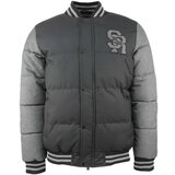 Srk Jakne Blouson homme CETED Črna | Shoptok.si