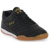 Pantofola d'Oro Nogomet DERBY LC VITELLO TECH NERO Črna Cene