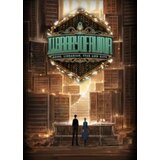 Steam Library Of Ruina (PC) Key EUROPE | ePonuda.com