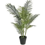  Umjetna palma zelena 80 cm PP | shoptok.hr