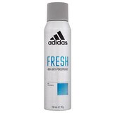 Adidas Fresh 48H Anti-Perspirant antiperspirant deodorant v spreju 150 ml za moške Cene
