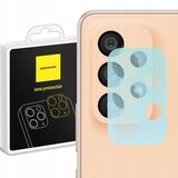 Spacecase STEKLO ZA KAMERO KALJENO STEKLO ZA SAMSUNG GALAXY A33 5G, (21964996) Cene