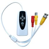 Dahua westernsecurity utc hybrid controller | ePonuda.com