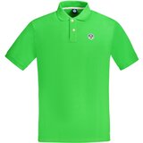 North Sails MEN&#39;S SHORT SLEEVE POLO GREEN Cijene