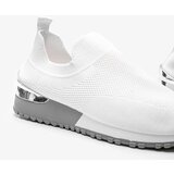 Gemre White Hazel sports sneakers | Shoptok.si