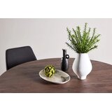 Venture Home Tekla okrugli blagovaonski stol ⌀120 cm, mocca | shoptok.hr