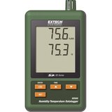Extech SD500 temperatura/vlaga, uređaj za zapisivanje i pohranu mjernih podataka | Eponuda.ba