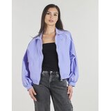 Puma T7 Woven Track Jacket Ljubičasta | shoptok.hr