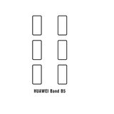  Hydrogel zaštitna folija za huawei band B5 Cijene