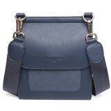 Fancy Metal Goods Ltd Alice Wheeler - Torba - Seville, Navy, Crossbody | ePonuda.com