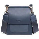 Alice Wheeler - Torba - Seville, Navy, Crossbody