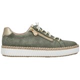 Rieker M2940 Zelena | shoptok.hr