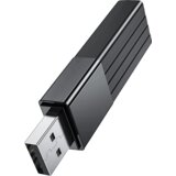 hoco. Bralnik kartic, 2v1, USB - HB20 Mindful | Shoptok.si