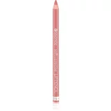 Essence Soft & Precise Lip Pencil visoko pigmentirana olovka za usne 0,78 g nijansa 410 Nude mood