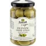 Alnatura bio origin olive brez koščic Cene