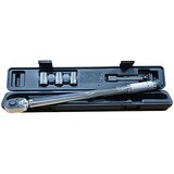 ALPHA TOOLS Momentni ključ Alpha Tools (5-delni, 28–210 Nm, ½″) Cene
