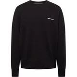 Norse Projects Sweater majica 'Arne' crna / bijela
