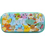  Zaščitna torbica HORI Vault Case (Pikachu & Friends) za Nintendo Switch™ & Switch Lite (ACC-0847) Cene