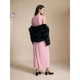 Sinsay Midi haljina s naborima | shoptok.hr
