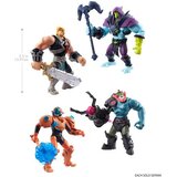  He-Man figura sort | shoptok.hr