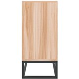  Komoda 105 x 30 x 65 cm od konstruiranog drva | shoptok.hr