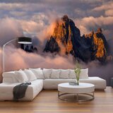  Samoljepljiva foto tapeta - Arcana of Clouds 147x105 Cijene