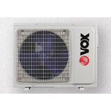 Vox klima uređaj IFX12-SCCT [WiFiready, 8°C CTemp, VFilter, SFilter] | shoptok.hr