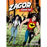 Veseli četvrtak Moreno Buratini - Zagor odabrane priče 78 Priča o Beti Vajlding | Eponuda.com