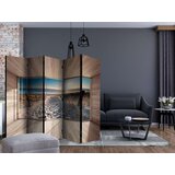  Paravan u 5 dijelova - Modern Lounge: By the Sea II [Room Dividers] 225x172 | shoptok.hr