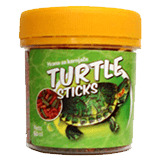Hrana za reptile i kornjače