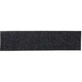  Prostirke za stepenice samoljepljive 30 kom 76x20 cm tamnosive pravokutne | shoptok.hr