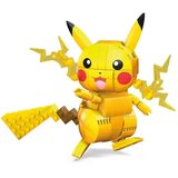 Mattel Mega Construx GMD31 Pokémon Medium Pikachu u
