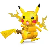 Mattel Mega Construx GMD31 Pokémon Medium Pikachu