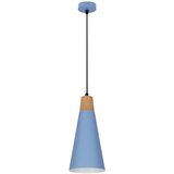 Lesnina XXXL VISEČA NIHALNA SVETILKA Faro 15/15/90 cm E27 | Shoptok.si