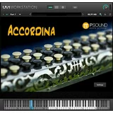 PSound Accordina (Digitalni proizvod)