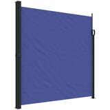  Bočna tenda na uvlačenje plava 200 x 600 cm | shoptok.hr
