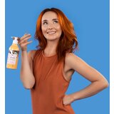 SoFlow Medium Porosity Hair Protein-Emollient Conditioner hidratantni i zaglađujući regenerator anti-frizzy 400 ml | shoptok.hr