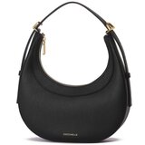 Coccinelle 001 WHISPER Crna u