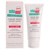 Seba Med Extreme Dry Skin regeneracijska krema za noge 10% Urea 100 ml | Shoptok.si