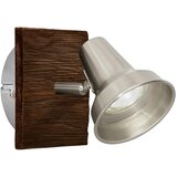 Eglo 95646 - LED spot svetiljka FILIPINA 1xGU10-LED/3,3W/230V Cene