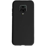  MCTK4-Honor 9X pro futrola utc ultra tanki color silicone black (59) | ePonuda.com