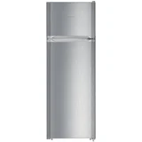 hladnjak CTPele251-26 SteelLook