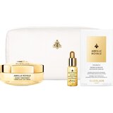 Guerlain Abeille Royale Honey Treatment Day Cream Age-Defying Programme set za njegu lica | shoptok.hr
