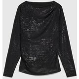 Marisse Women's Blouse Z-Ts-4526 Black | shoptok.hr