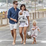 Baby Bjorn kenguru One silver 098004E1 | Shoptok.si