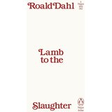 The Book Service Limited Lamb to the Slaughter: Roald Dahl Cene