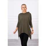 Kesi Duks sa otiskom krila kaki crna | siva | kaki | ePonuda.com