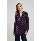 Moodo Long sleeve shirt | shoptok.hr