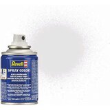 Revell Aerosol Paint - Colourless Matte, 100 ml | Eponuda.com
