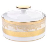 Zepter Masterpiece royal gold cream posuda za šećer 0,24 l | ePonuda.com